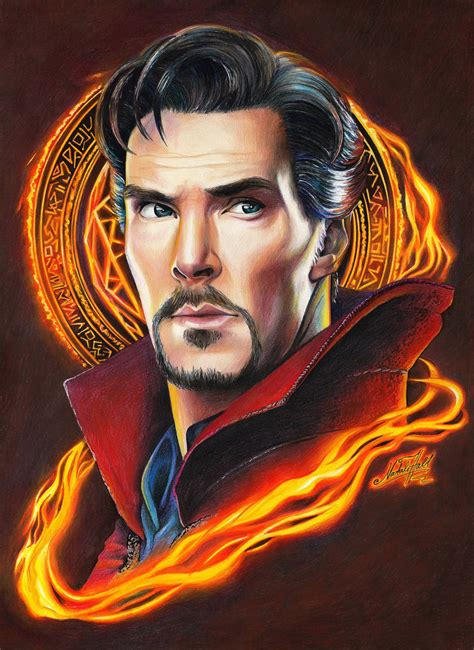 str4ngehero|strange hero art.